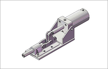 De-Sta-Co / Workholding